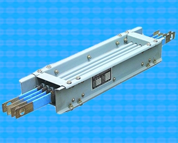 鐵外殼空氣型母線(xiàn)槽